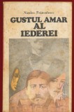 Niculae Franculescu, "Gustul amar al iederei" - 1982