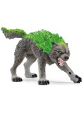 Schleich Eldrador Creatures Granite Wolf 70153