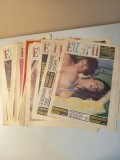 Lot 20 ziare sexy anii 90 eu și tu