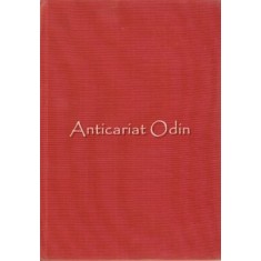 Dictionar Al Limbii Romane Contemporane - Vasile Breban