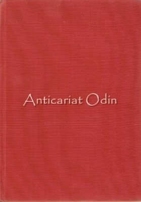 Dictionar Al Limbii Romane Contemporane - Vasile Breban foto