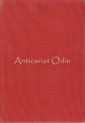 Dictionar Al Limbii Romane Contemporane - Vasile Breban