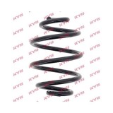 Arc spiral Opel Tigra (95), Kyb RX5107, parte montare : Punte spate