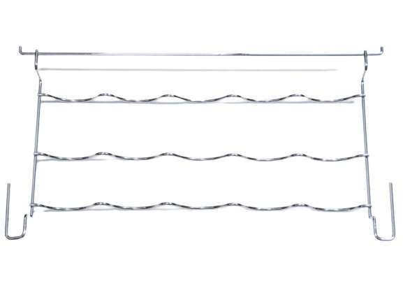 Raft pentru sticle frigider Arctic 51,5 X 28,5 CM
