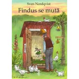 Findus se muta