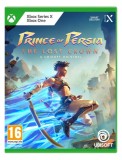 Prince Of Persia The Lost Crown XBOX SERIES X, Ubisoft
