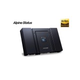 HDA-V90 AMPLIFICATOR PE 5 CANALE ALPINE STATUS