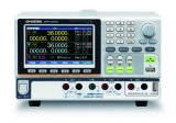 Sursa de alimentare, GW INSTEK, GPP-3060, LCD TFT 4,3&quot;, 3 canale, pentru ateliere de hobby,