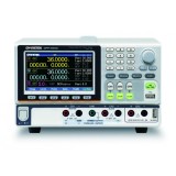 Sursa de alimentare, GW INSTEK, GPP-3060, LCD TFT 4,3&quot;, 3 canale, pentru ateliere de hobby,