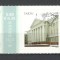 Estonia.2007 Orase-cu vigneta autoadezive SE.139