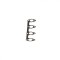 Garnitura galerie evacuare MAZDA 626 IV Hatchback (GE) 2.0 D GLX Comprex 1993-1997 CORTECO 460103P