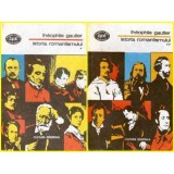 Theophile Gautier - Istoria romantismului vol.I - II - 100607