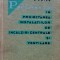 Probleme noi in proiectarea instalatiilor de incalziri centrale si ventilare - 1964 - V. Voicu (BB23)