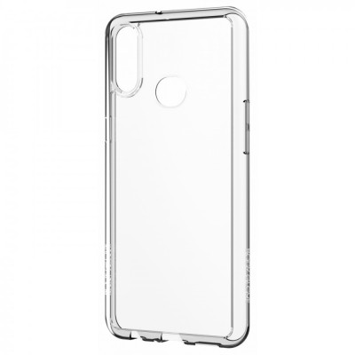 Husa SAMSUNG Galaxy A10s - Ultra Slim 0.5mm (Transparent) foto