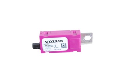 Amplificator de antena VOLVO XC90 II 2015 OEM: 31346776 | 25434290 foto
