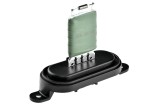 Rezistenta Ventilator habitaclu Vw Multivan 2003-, Transporter T5 2003-, Touareg 2003-, Amarok 2010-, NTY ERD-VW-001