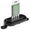 Rezistenta Ventilator habitaclu Vw Multivan 2003-, Transporter T5 2003-, Touareg 2003-, Amarok 2010-, NTY ERD-VW-001