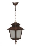 Cumpara ieftin Lustra de exterior 68213 Maro 48x18 cm