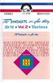 Various - The Immediate Singles Collection 20/10 ✸ Vol. 2 ✸, Caseta audio