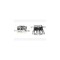 Etrier frana CITROEN C5 III Break TD ATE 11938770882