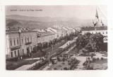 RF100 - Carte Postala - Sighet, Piata Libertatii, circulata 1962