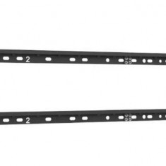 Barkan TV Wall Mount Fix 13"-90", Black