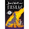 Űrsr&aacute;c - David Walliams
