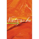 Stiinta voioasa - Friedrich Nietzsche