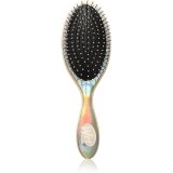 Wet Brush Disney Detangler perie de par pentru fete Tinker Bell 1 buc