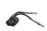 Bobina de inducție de &icirc;naltă tensiune MERCEDES-BENZ SL R230 2003 OEM: A0001587803 23509050