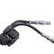 Bobina de inducție de &icirc;naltă tensiune MERCEDES-BENZ SL R230 2003 OEM: A0001587803 23509050