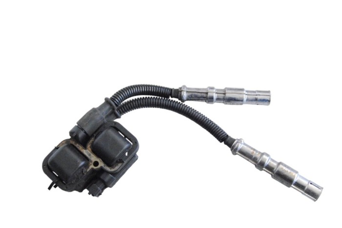 Bobina de inducție de &icirc;naltă tensiune MERCEDES-BENZ SL R230 2003 OEM: A0001587803 23509050