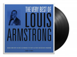 Very Best Of - Vinyl | Louis Armstrong, Not Now Music