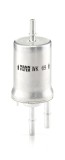 MANN-FILTER WK 69 filtru combustibil