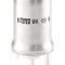 MANN-FILTER WK 69 filtru combustibil