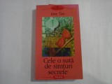 CELE O SUTA DE SIMTURI SECRETE - AMY TAN