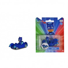 PJ MASKS PERSONAJ CAT CAR foto