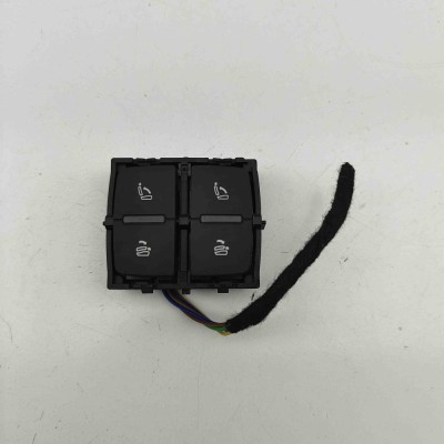 Comutator AUDI Q7 4M 2016 OEM: 4M0959861B 31801453 foto