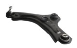 Brat suspensie roata Renault Clio 5 (B7), 06.19-, Punte Fata, Stanga, SRLine