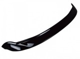 Cumpara ieftin Deflector Capota Peugeot Partner 2019-2023 Capaff Protectie Pietricele Insecte Plastic Negru