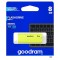 Pendrive USB 2.0 8GB Galben