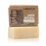 Sapun natural cu Propolis, 100g, LabNatur