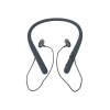 Casti Intraauriculare Wireless , In Ear , Bluetooth , MicroSD , Super Sound , Pure Bass , Gri