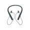 Casti Intraauriculare Wireless , In Ear , Bluetooth , MicroSD , Super Sound , Pure Bass , Gri