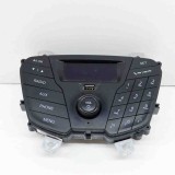 Unitate radio CD FORD TRANSIT CUSTOM Minibus / passenger 2017 OEM: 0GY003372,BK2T-18D815-GF