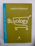 Buyology - Martin Lindstrom