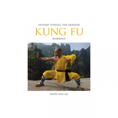 Instant Fitness: The Shaolin Kung Fu Workout foto