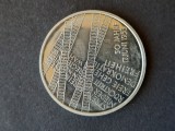10 Euro &quot;Uprising in East Germany&quot; litera A , 2003 RFG - A 3965, Europa