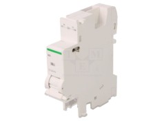 Declanșator de creștere SCHNEIDER ELECTRIC 12&divide;24VDC 12&divide;24VAC
