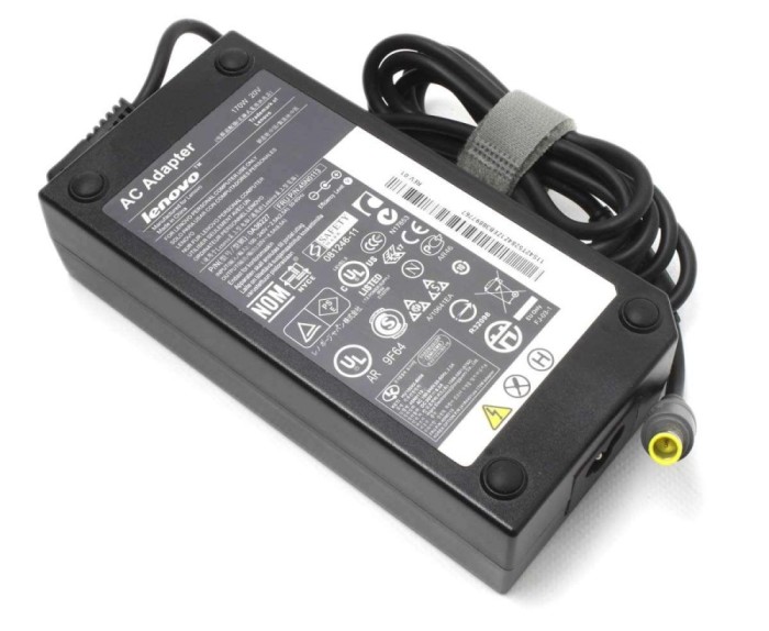 Incarcator IBM Lenovo ThinkPad T410s 170W mufa 7.9x5.4mm, Lenovo ThinkPad T410si 170W mufa 7.9x5.4mm, Lenovo